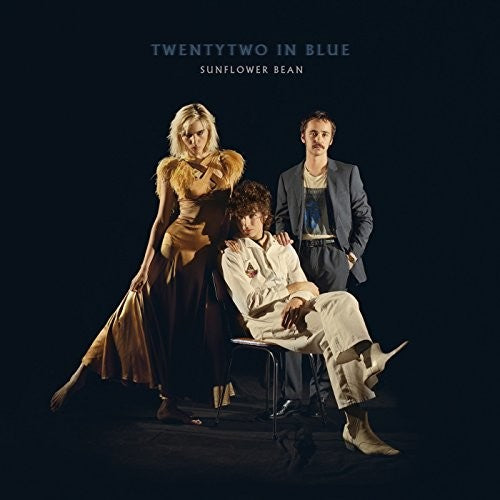 Sunflower Bean - Veintidós En Azul - LP