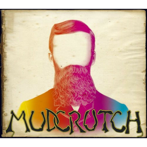 Mudcrutch - Mudcrutch - LP