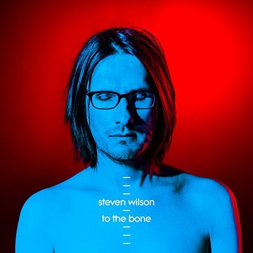 Steven Wilson – To The Bone – LP