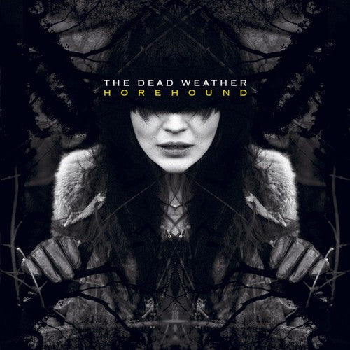 The Dead Weather – Horehound – LP