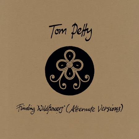 Tom Petty - Finding Wildflowers  (Alternate Versions) - LP