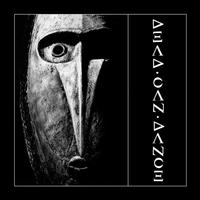 Dead Can Dance – Dead Can Dance – LP