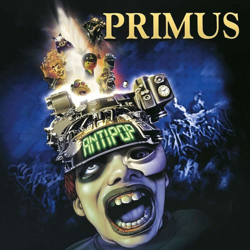 Primus – Antipop – LP