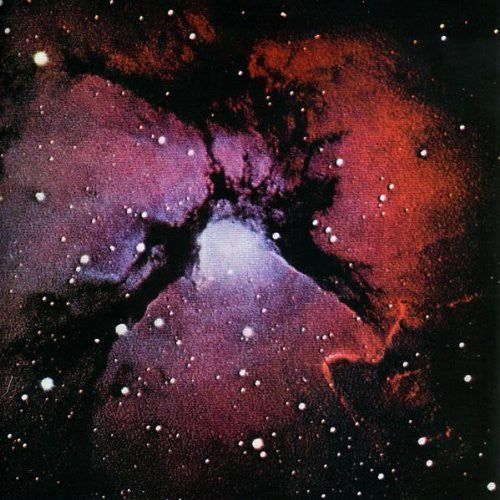 King Crimson - Islas - Importación LP