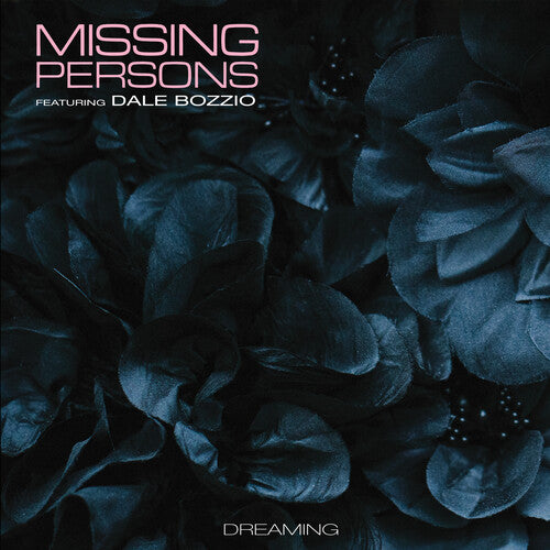 Missing Persons – Dreaming – LP