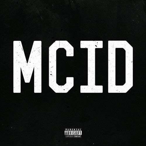 Highly Suspect – Mcid – LP