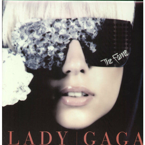 Lady Gaga - La Fama - LP