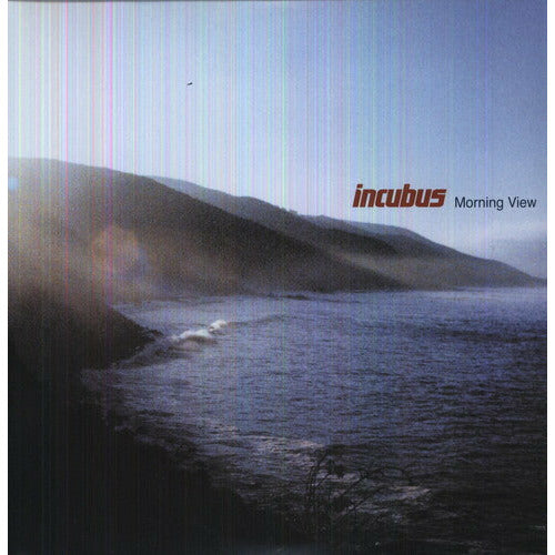 Incubus – Morning View – LP