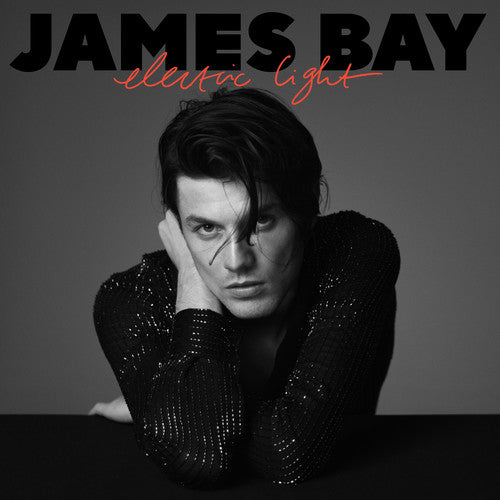 James Bay - Electric Light - LP