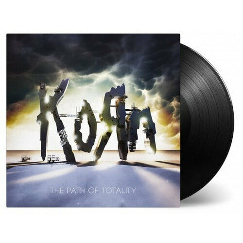 Korn - The Path of Totality - Music On Vinyl LP