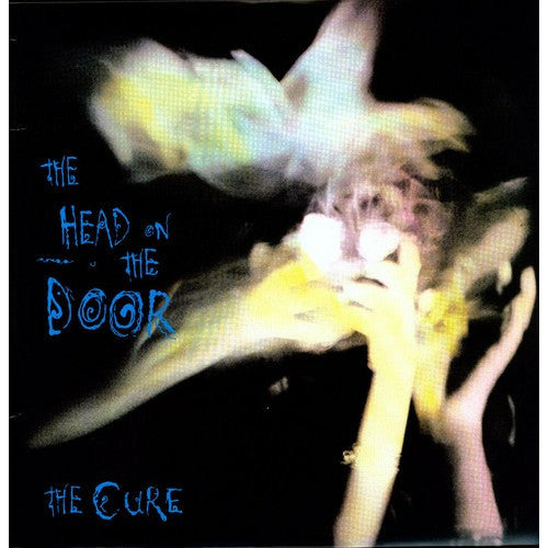 The Cure – Head on the Door – Import-LP