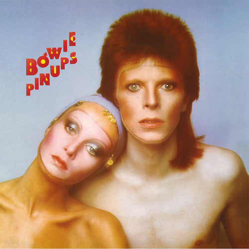 David Bowie - Pinups - LP