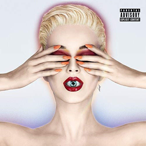 Katy Perry - Testigo - LP