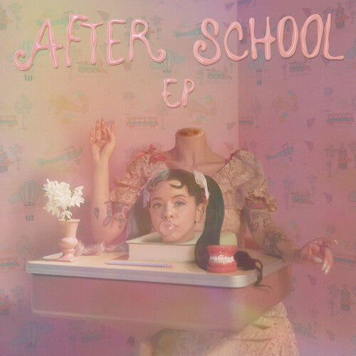 Melanie Martinez – After School – LP