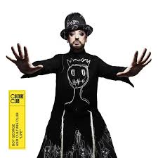 Boy George & Culture Club - Life - Indie LP