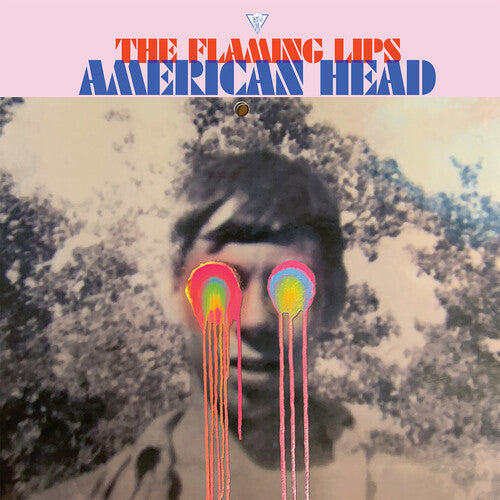 The Flaming Lips - American Head - LP