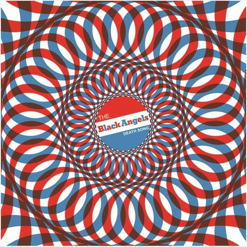 The Black Angels - Death Song - LP