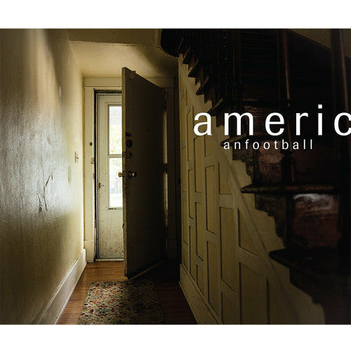 American Football - American Football - LP