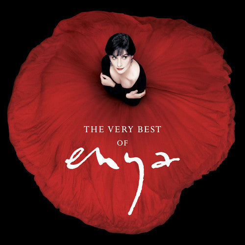 Enya – Das Allerbeste von Enya – LP