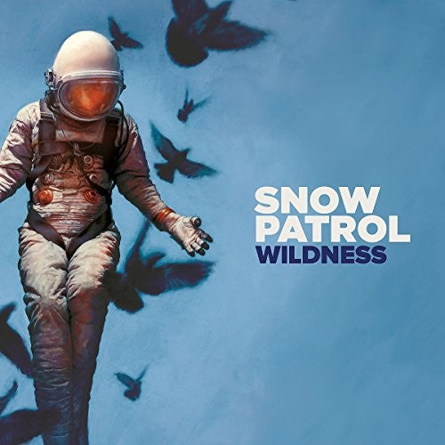 Snow Patrol - Wildness - LP