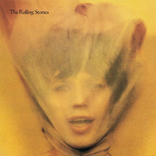 The Rolling Stones - Goats Head Soup - LP