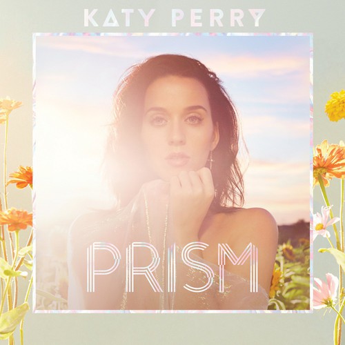 Katy Perry - Prisma - LP