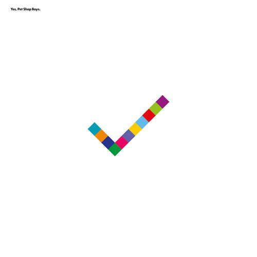 Pet Shop Boys – Ja – LP