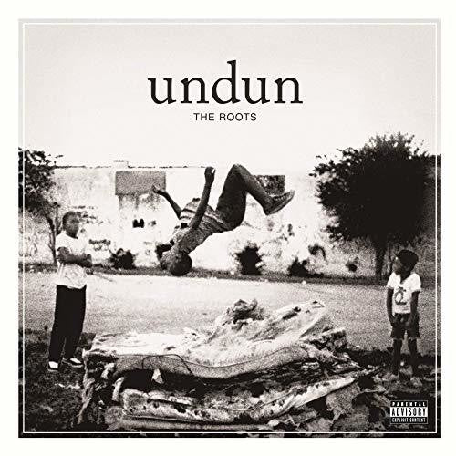 The Roots - undun - LP