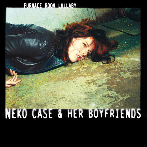 Neko Case – Furnace Room Lullaby – LP