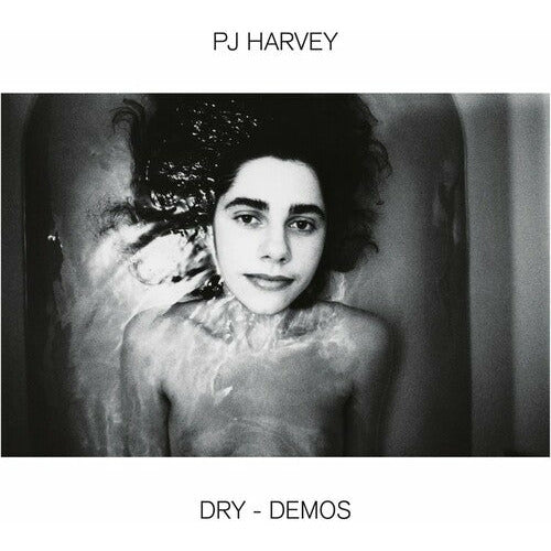 PJ Harvey – Trockendemos – LP