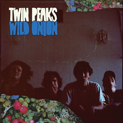 Twin Peaks - Wild Onion - LP