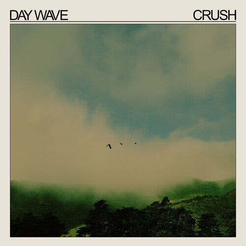 Day Wave - Crush - Indie LP