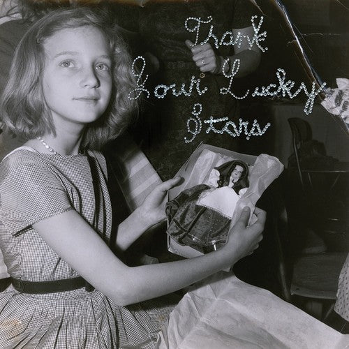 Beach House – Thank Your Lucky Stars – LP