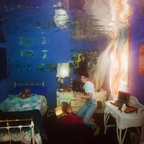 Weyes Blood - Titanic Rising - LP