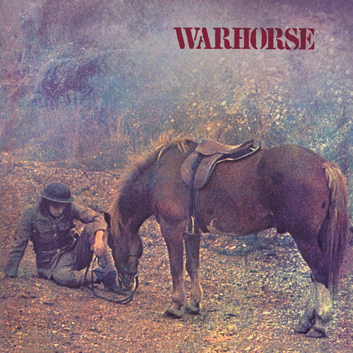 Warhorse - Warhorse - LP