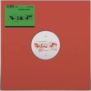 Canchas de parquet - Wide Awake Remixes - 12"