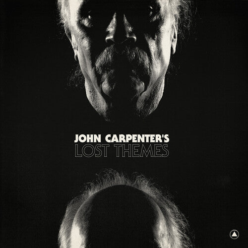 John Carpenter – Lost Themes – LP