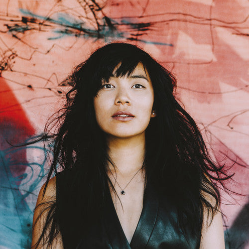 Thao & the Get Down Stay Down - A Man Alive - LP