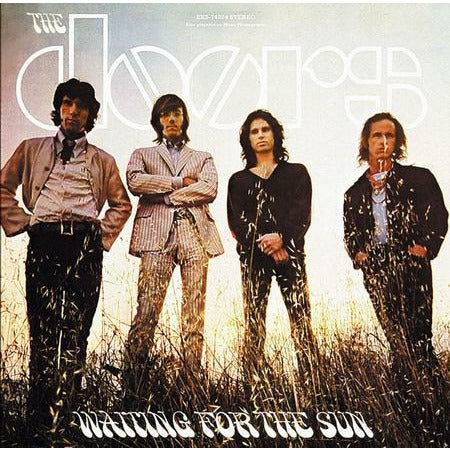 The Doors - Esperando El Sol - Analogue Productions LP