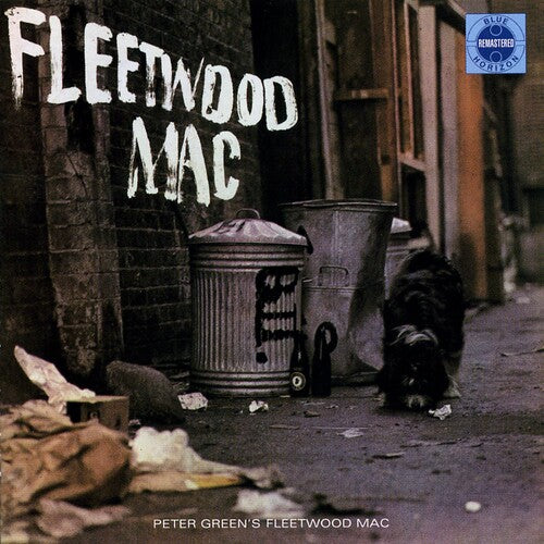 Fleetwood Mac – Peter Greens Fleetwood Mac – LP