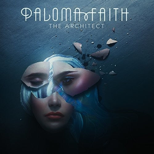 Paloma Faith – The Architect – LP