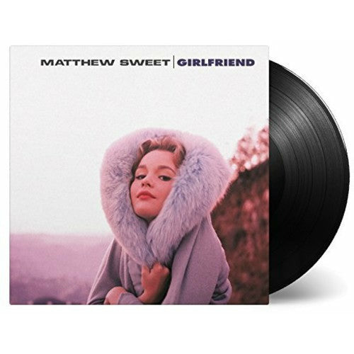 Matthew Sweet – Girlfriend – Musik auf Vinyl-LP