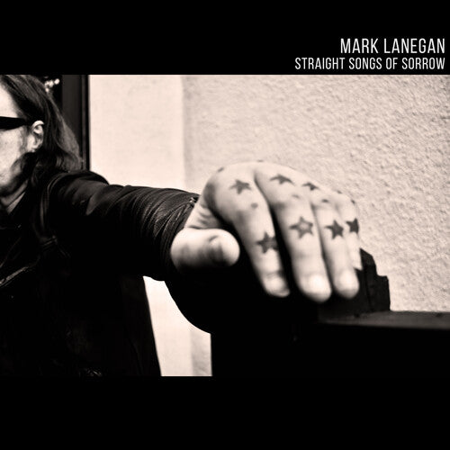 Mark Lanegan – Straight Songs Of Sorrow – LP