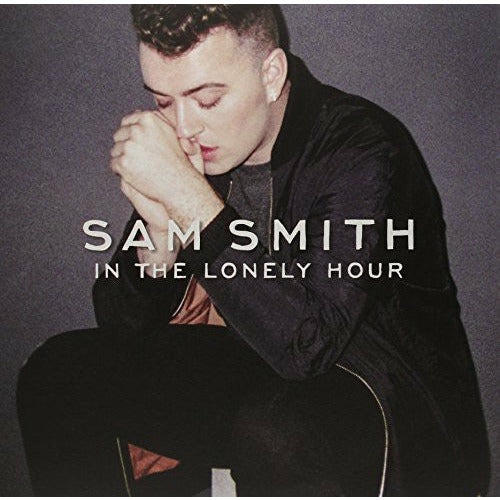 Sam Smith - In the Lonely Hour - LP