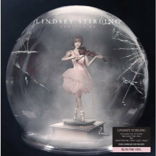 Lindsey Stirling - Shatter Me - LP