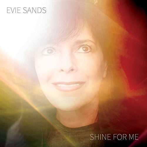 Evie Sands – Shine For Me – 12"