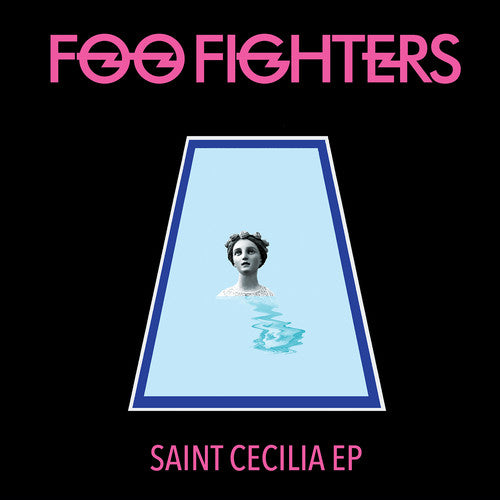 Foo Fighters - Santa Cecilia - LP