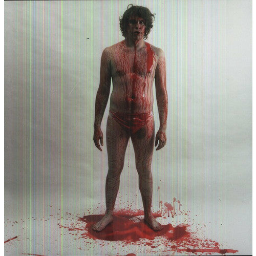 Jay Reatard – Blood Visions – LP