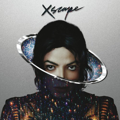 Michael Jackson – Xscape – LP