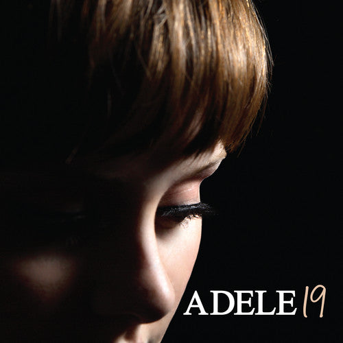 Adele – 19 – LP